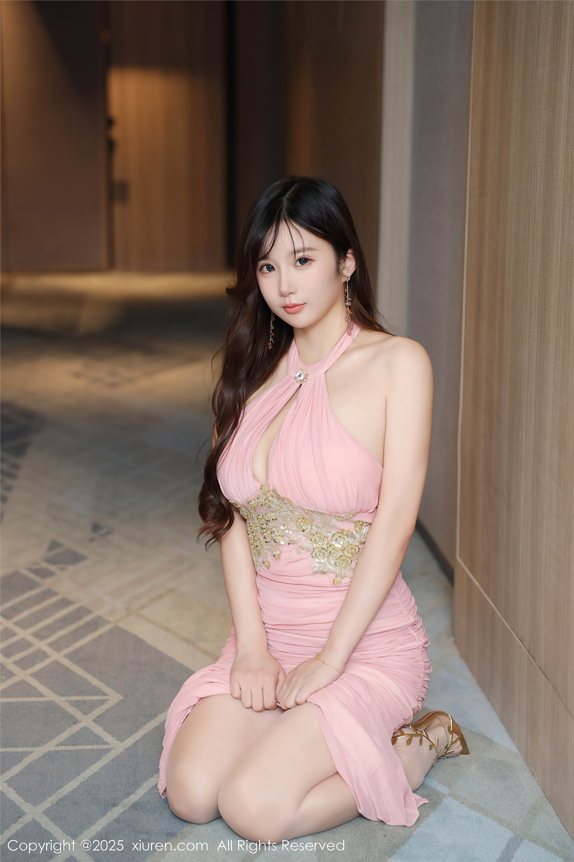 Xiuren秀人网 2025.09.19 NO.10786 小肉肉咪